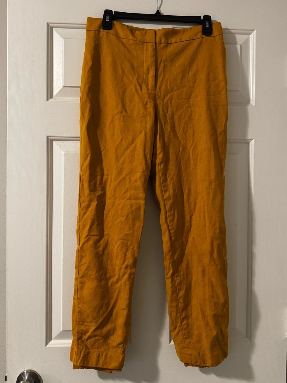 Talbots heritage wool blend career wear pants